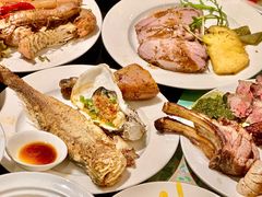 -汕头龙光喜来登酒店