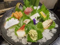 -德川家日本料理(中关村寰太大厦店)