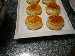 包子-明香海鲜酒家(华强北店)