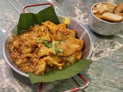 -浩海火烧云傣家菜(京广店)