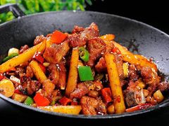 -干锅王·重庆鸡公煲(吾悦店)