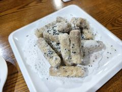 -笪记粥屋(健康街店)