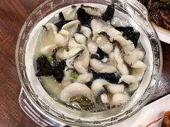 -长兴菜馆(高桥店)