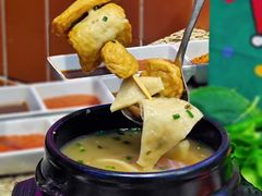 -安又胖韩国烤肉(美罗城店)