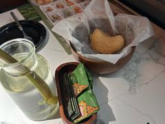 -泰香米泰国餐厅(北城天街店)