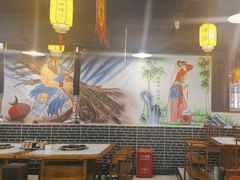 -李家水浒烤肉(五一店)