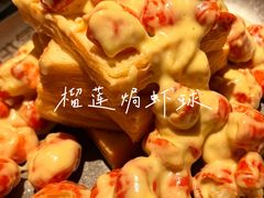 -一棠龙虾•王牌虾球(光谷天地店)