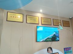 -前王院•巧克力海鲜市集餐厅(万平口店)