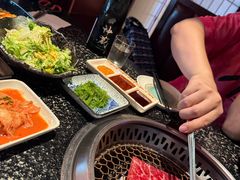 -牛焱·和牛烧肉(五大道店)