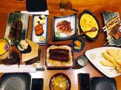 -千代武日本料理(开发区店)