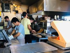 -Steveston Pizza Company (Richmond)