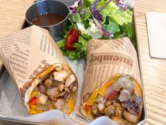 -就是卷儿Wrap and Roll(宣化路店)