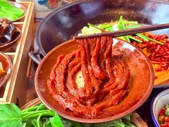 -芈重山老火锅(洪崖洞店)