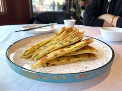 -满堂·烤鸭店·北京菜(鼓楼店)