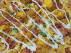 -达美乐比萨(良乡大学城店)