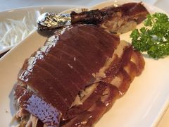 -大鸭梨烤鸭(枣园店)