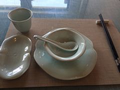 -茶油香闽南菜·花园餐厅(前埔店)