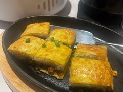 -粗茶淡饭·汉口公馆(循礼门店)