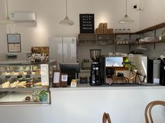 -AHAVA·Fang Baking Studio