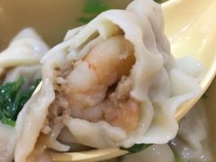 -吉祥馄饨(牡丹园店)