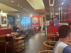 -1078號老北京涮肉(松柏店)