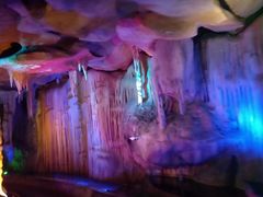 -泰安地下龙宫景区