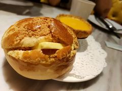 -翠华餐厅(德基广场店)