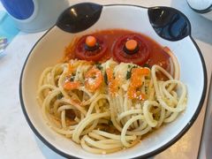 -水桶王国主题餐厅·聚会·生日派对·亲子活动·家庭套餐(亚龙湾希尔顿店)