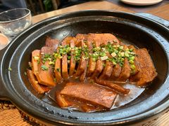 -莫山小馆(百花店)