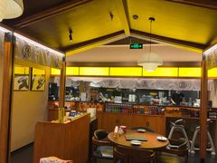 -白石的深夜食堂(万达店)