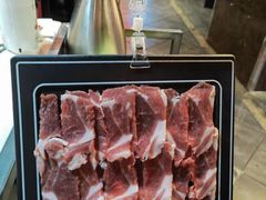 -川西坝子(老军营店)