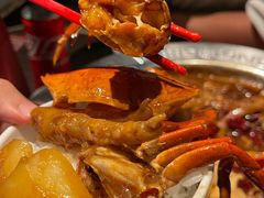 -胖哥俩肉蟹煲(福州仓山爱琴海店)