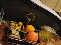 -华夏良子·足道SPA艾灸(三里屯店)