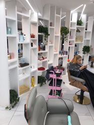 点击看大图 -小齐发型Star~salon