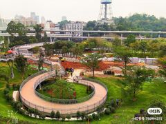 -广州雕塑公园
