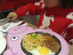 -诺丁牛排(南京江宁万达店)