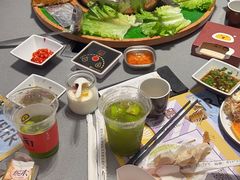 -椰小鸡·琼州糟粕醋(美兰缤纷城店)