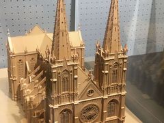 -广州市城市规划展览中心