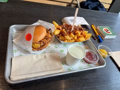 -Shake Shack(前滩太古里店)