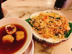 香脆炒面线-金莲记(茨厂街店)