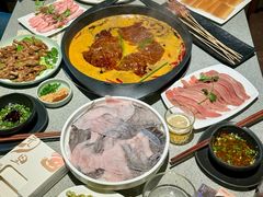 -园里火锅(仁和新城店)