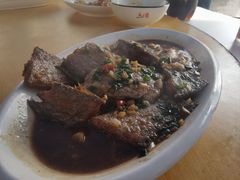 -老太婆饭店(新富路店)