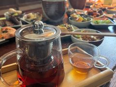 -青藤茶馆(南山路店)