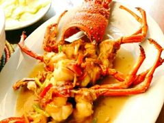 -毛里求斯小四川餐厅总店