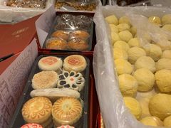 -大桥道糕点食品店(津塘路店)