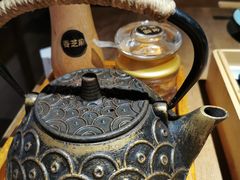 -九锅一堂酸菜鱼(新南凯德直营店)