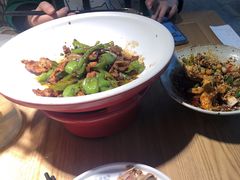 -米一仙·成都小碗菜(东万达店)