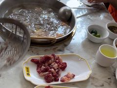 -潮汕大目牛肉火锅(皇岗旗舰店)
