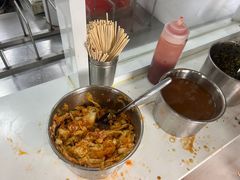 -尚食卢记烧饼(凤凰路总店)