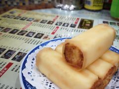 -捷信牛奶甜品世家(柳巷店)